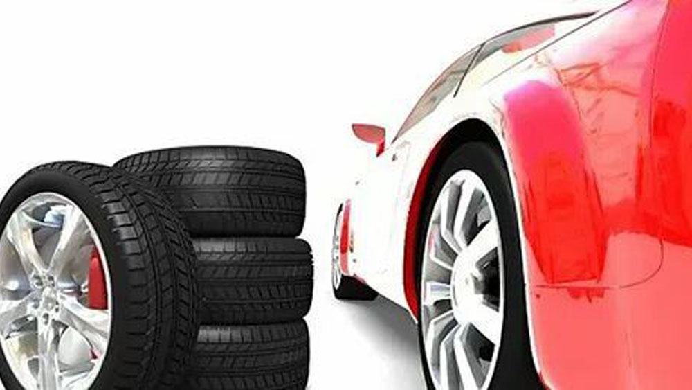 تعوض لاستیک توسط تعمیرگاه فهیمی